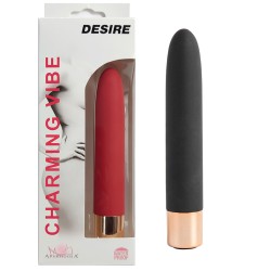 desire charming vibe