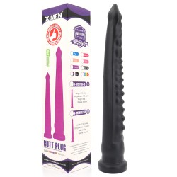 pvc super extra large octopus dildo