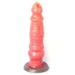 bloodthirsty alien butt plug 08