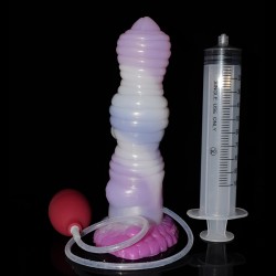 squirting silicone dildo 03