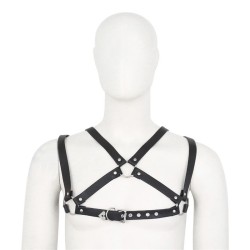 cross body harness