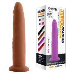 liquid silicone colours dildo pleasure 6 8