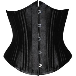 black-26-steel-bones-slimming-buckle-waist-cincher-bustiers.jpg