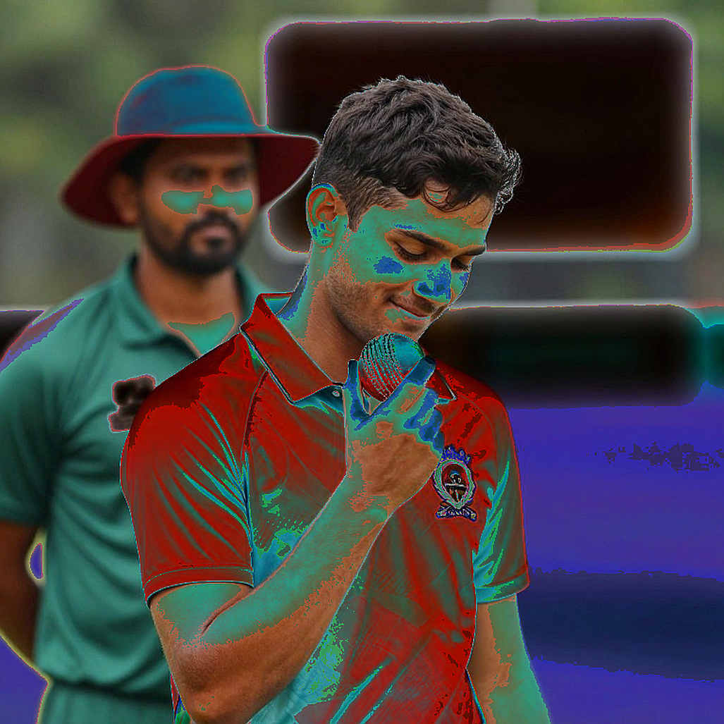 নীরব পেলোড: ক্রিকেট বিশ্লেষণের ফাঁকা ফাইল, জালিয়াতির ঝুঁকি এবং ডেটা-প্রমাণের নতুন প্রশ্ন