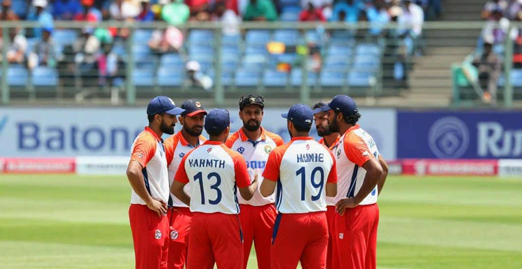৩৩তম ড. আর.এল. হেম্যান ট্রফি ২০২৬: স্কোরকার্ড ছাড়া যে লড়াইকে স্তর ধরে ধরে পড়তে হয়