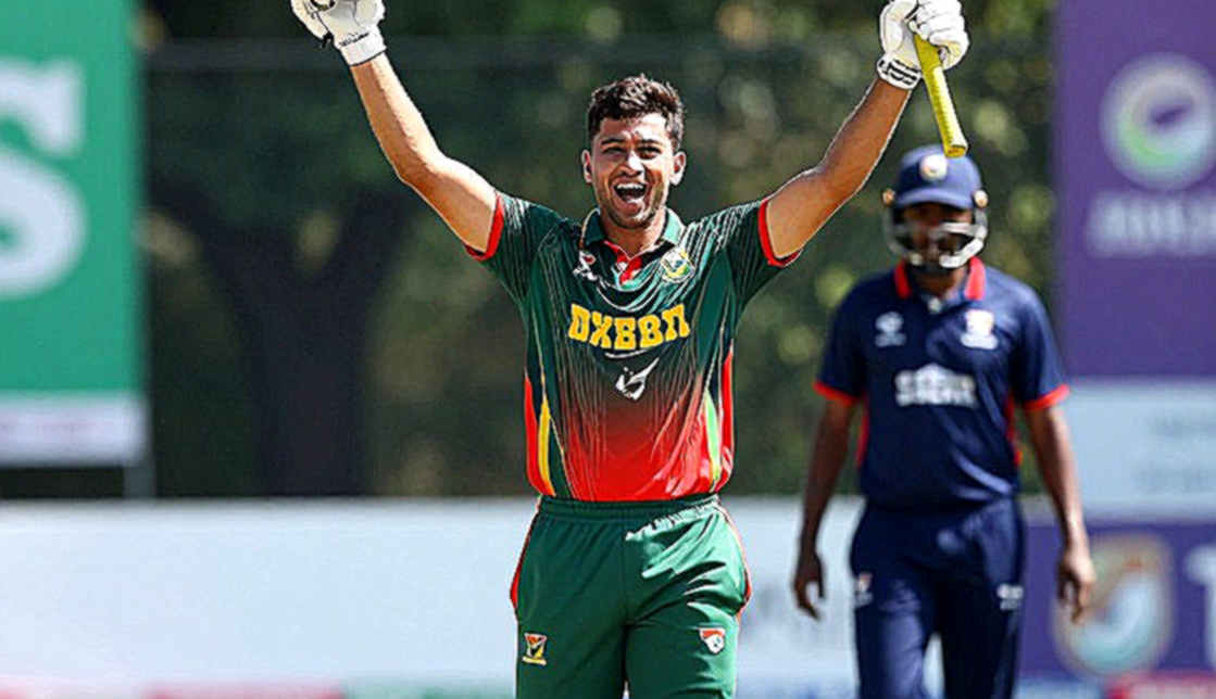 ০৪:০০ কোন ঘড়ির সময়? মিরপুরের প্রথম টেস্টের ফিক্সচার পাতাটি যে অডিট দাবি করে