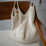 G8activist® Crochet Beach Handbag DIY Kit