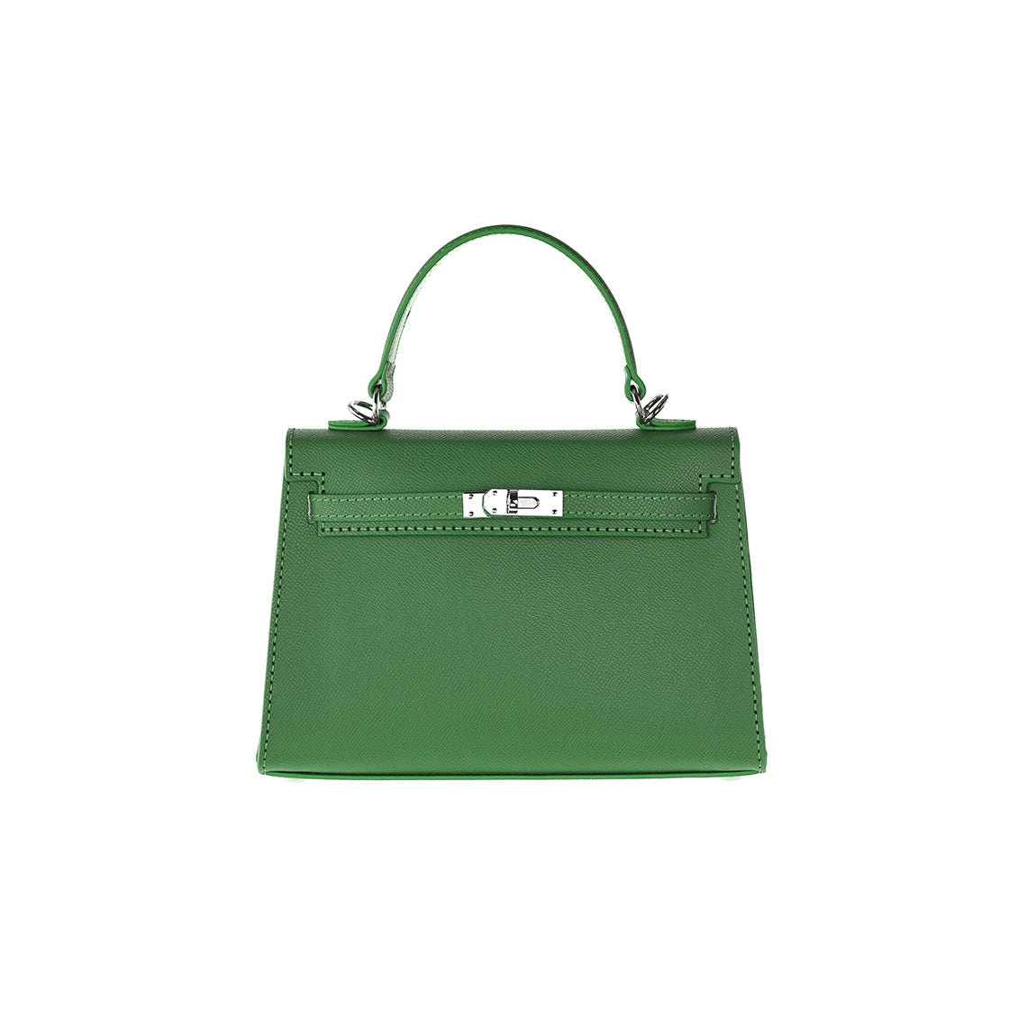 G8activist® Top Grain Leather Inspired Sellier Kylie Bag DIY Kit | Price Drop at Checkout - Image 6