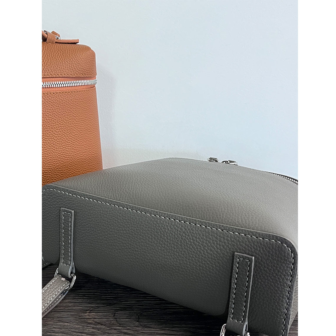 G8activist® Top Grain Leather Inspired LP Backpack DIY Kits - Image 9