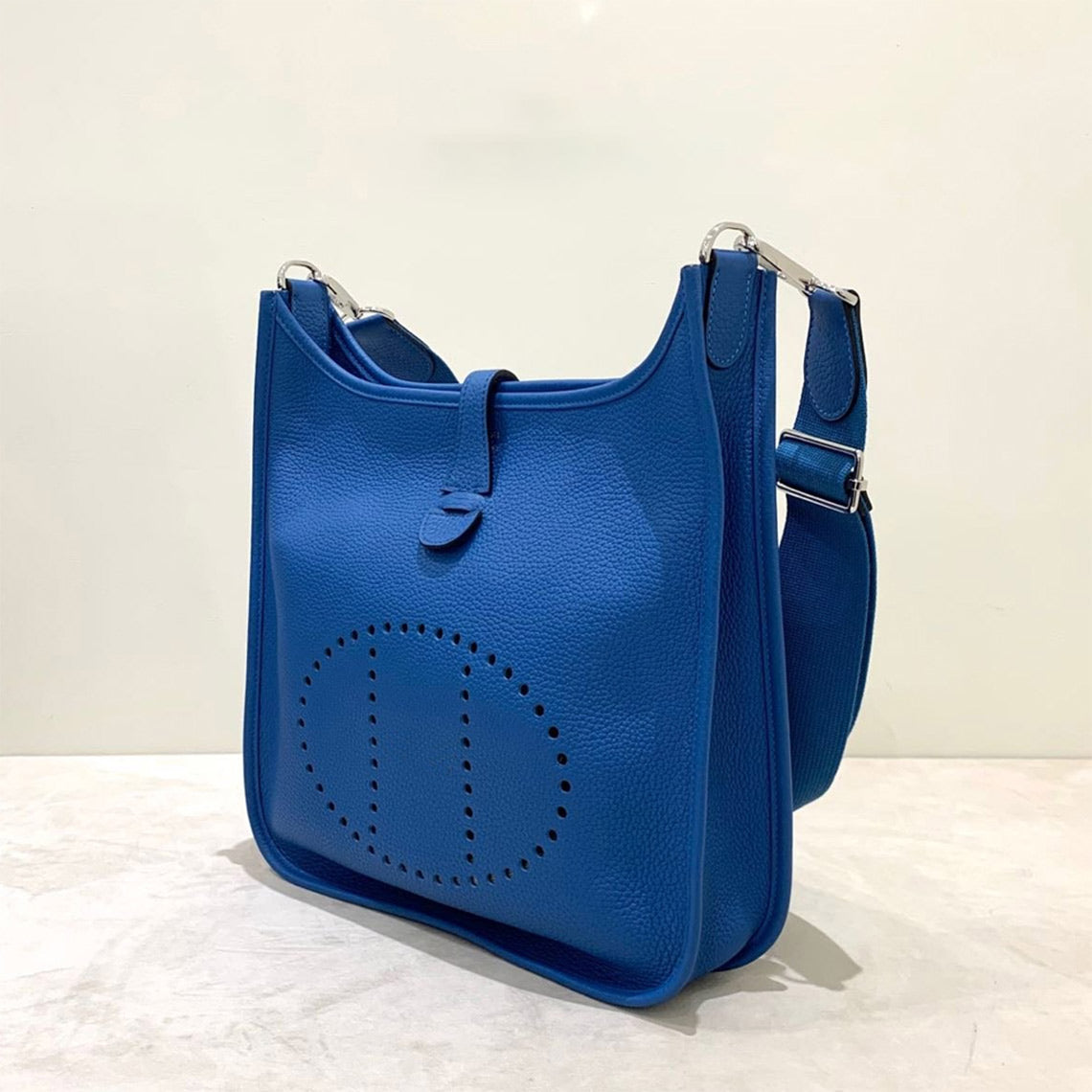 G8activist® Full Grain Leather Inspired Eveline 29 Bag DIY Kits - Image 9