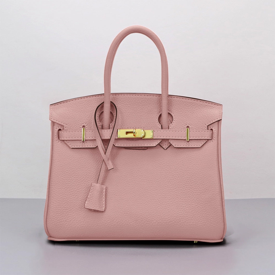 G8activist® Top Grain Leather New Platinum Bag DIY Kit - Image 23