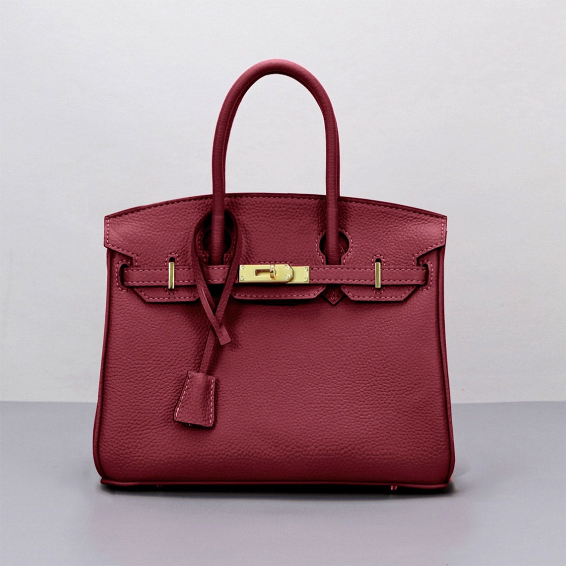 G8activist® Top Grain Leather New Platinum Bag DIY Kit - Image 24