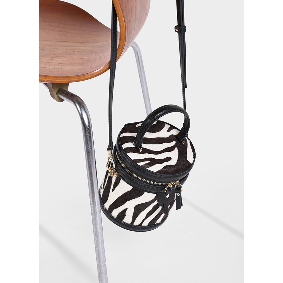 G8activist® Leather Patterns Bucket Bag DIY Kit - Image 13