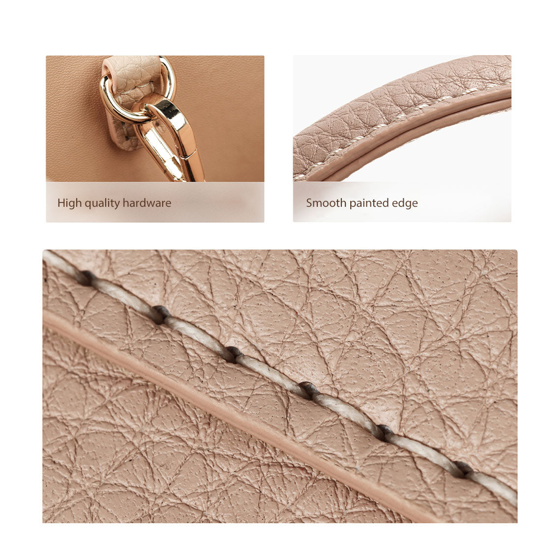 G8activist® Leather Wings Handbag DIY Kits | Price Drop at Checkout - Image 6