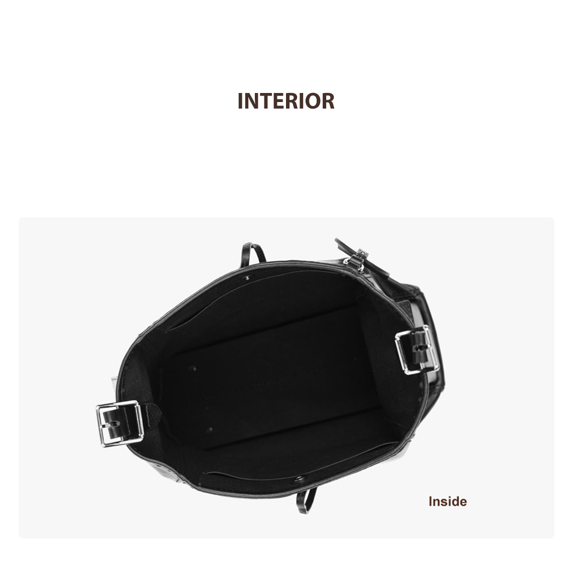 G8activist® Top Grain Leather Inspired Cargo Tote Bag DIY Kit - Image 6