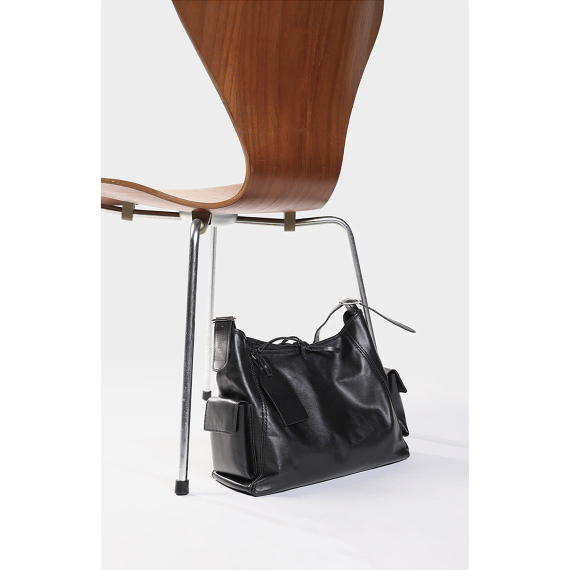 G8activist® Top Grain Leather Inspired Cargo Tote Bag DIY Kit - Image 10