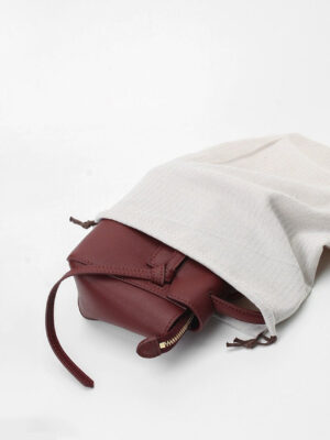 Diggsw® Dustbag for Handmade Bags & Purses