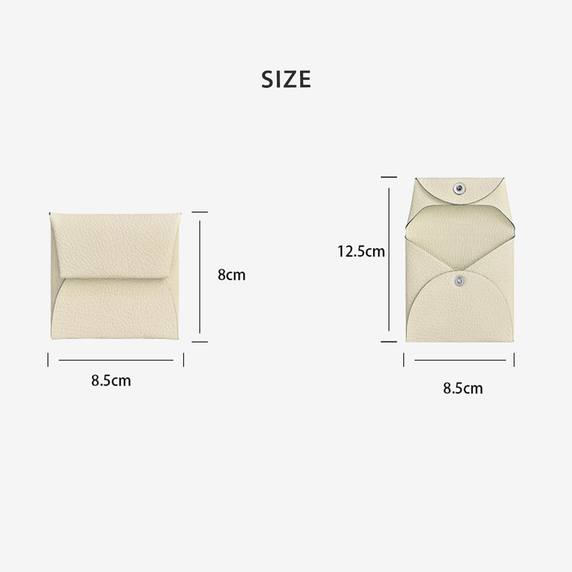 G8activist® Epsom Leather Inspired Basita Purse DIY Kit - Image 4