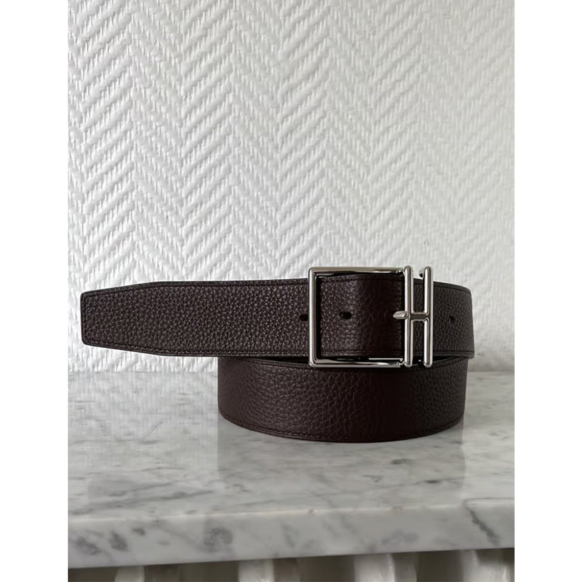 G8activist® Full Grain Leather Inspired Men's Belt DIY Kits - Image 2