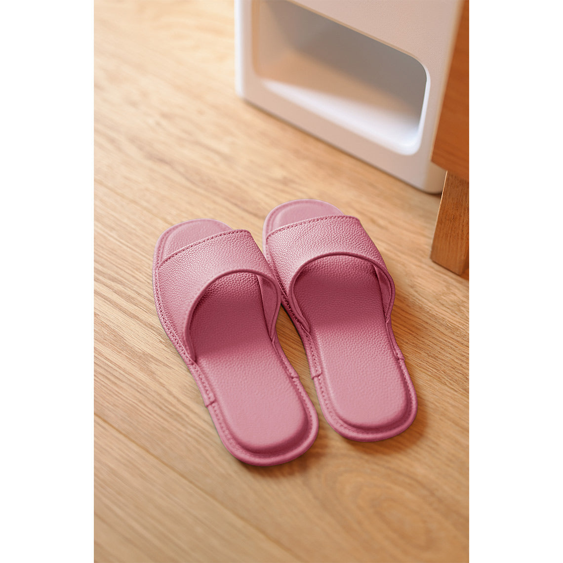 G8activist® Top Grain Leather Home Slippers DIY Kits - Image 12