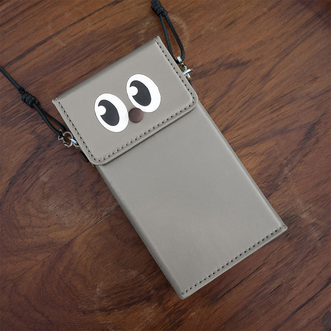 G8activist® Leather DJI Osmo Pocket 3 Protective Phone Case - Image 18