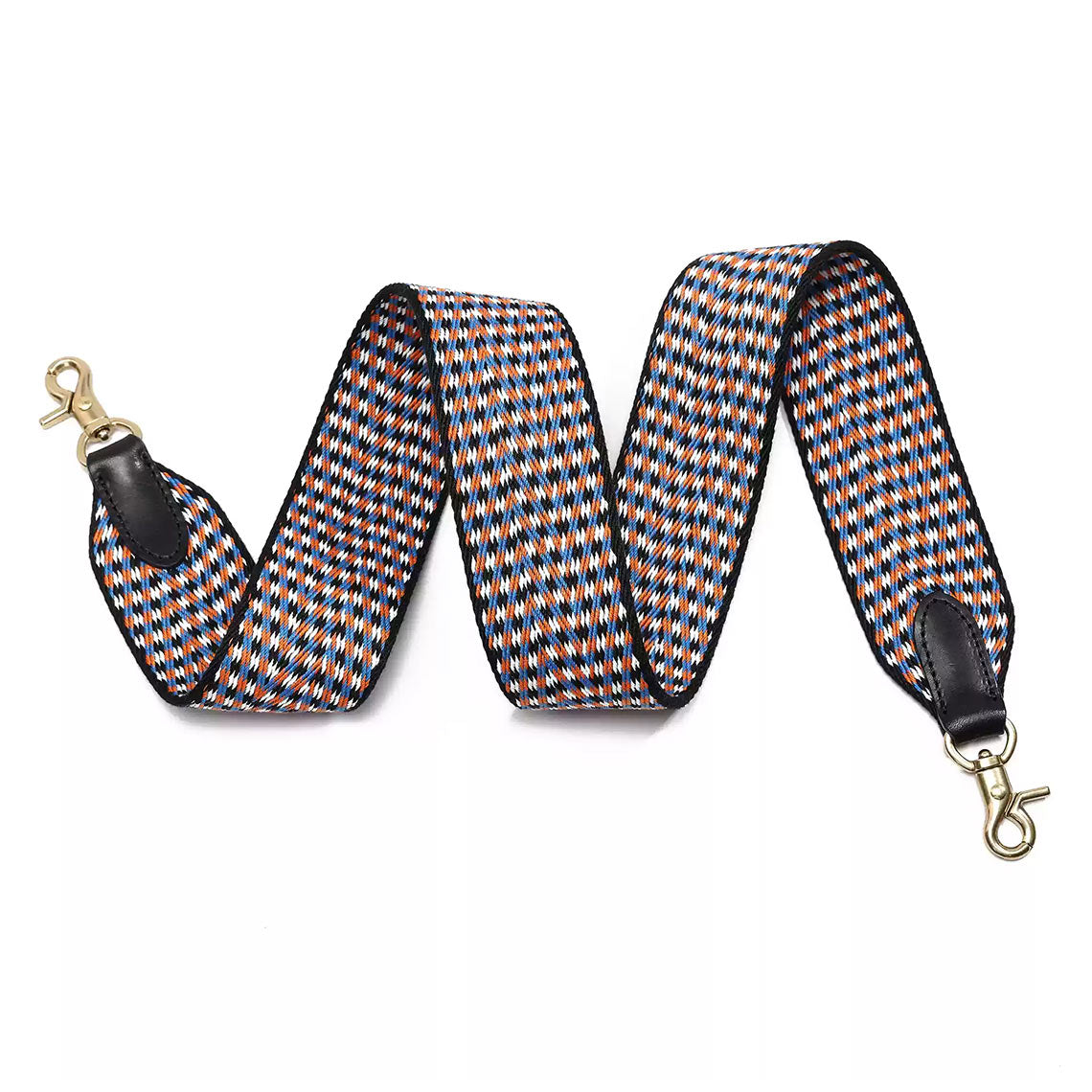 Handmade Wide Webbing Strap - Image 4