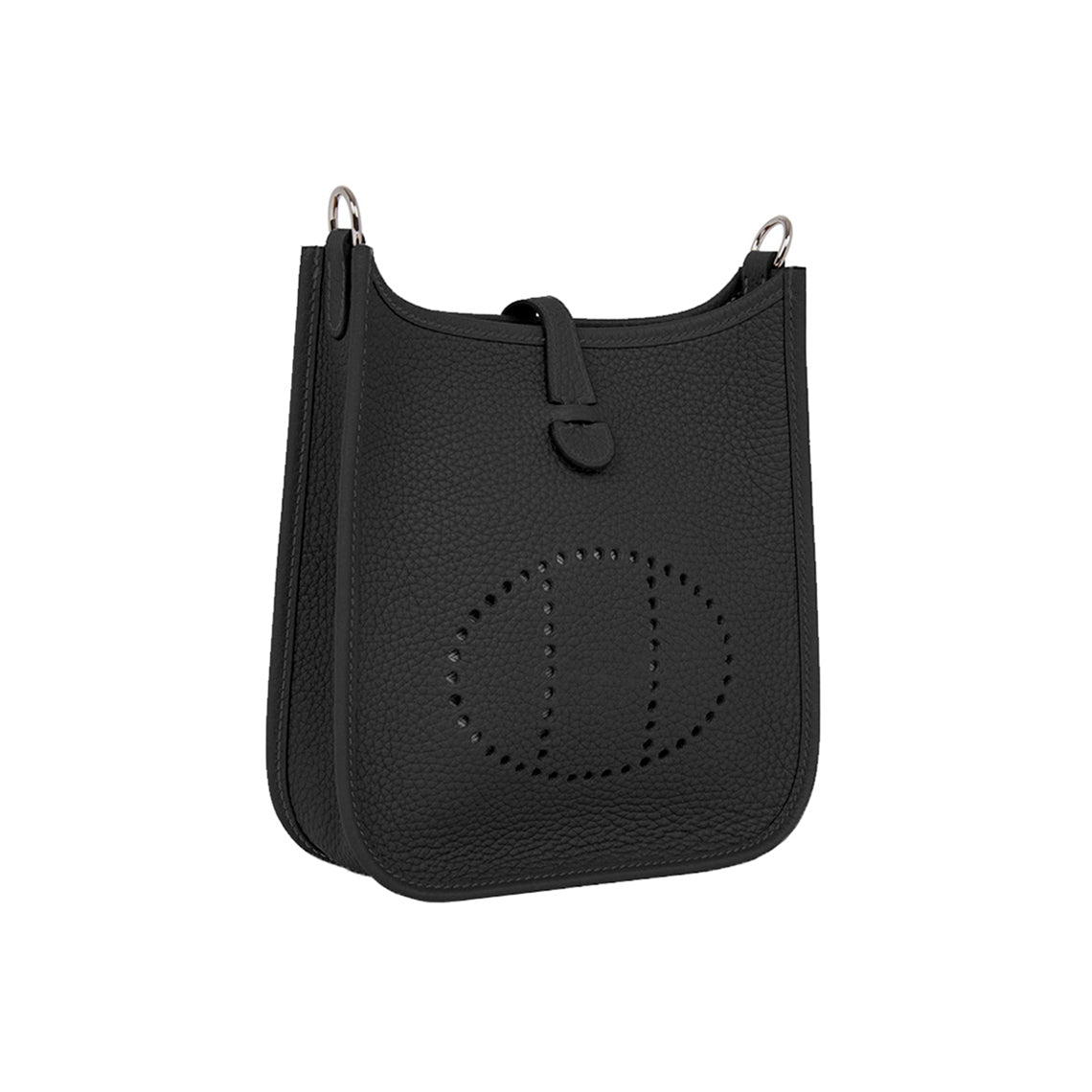 G8activist® Full Grain Leather Mini Eveline Bag DIY Kit - Image 11