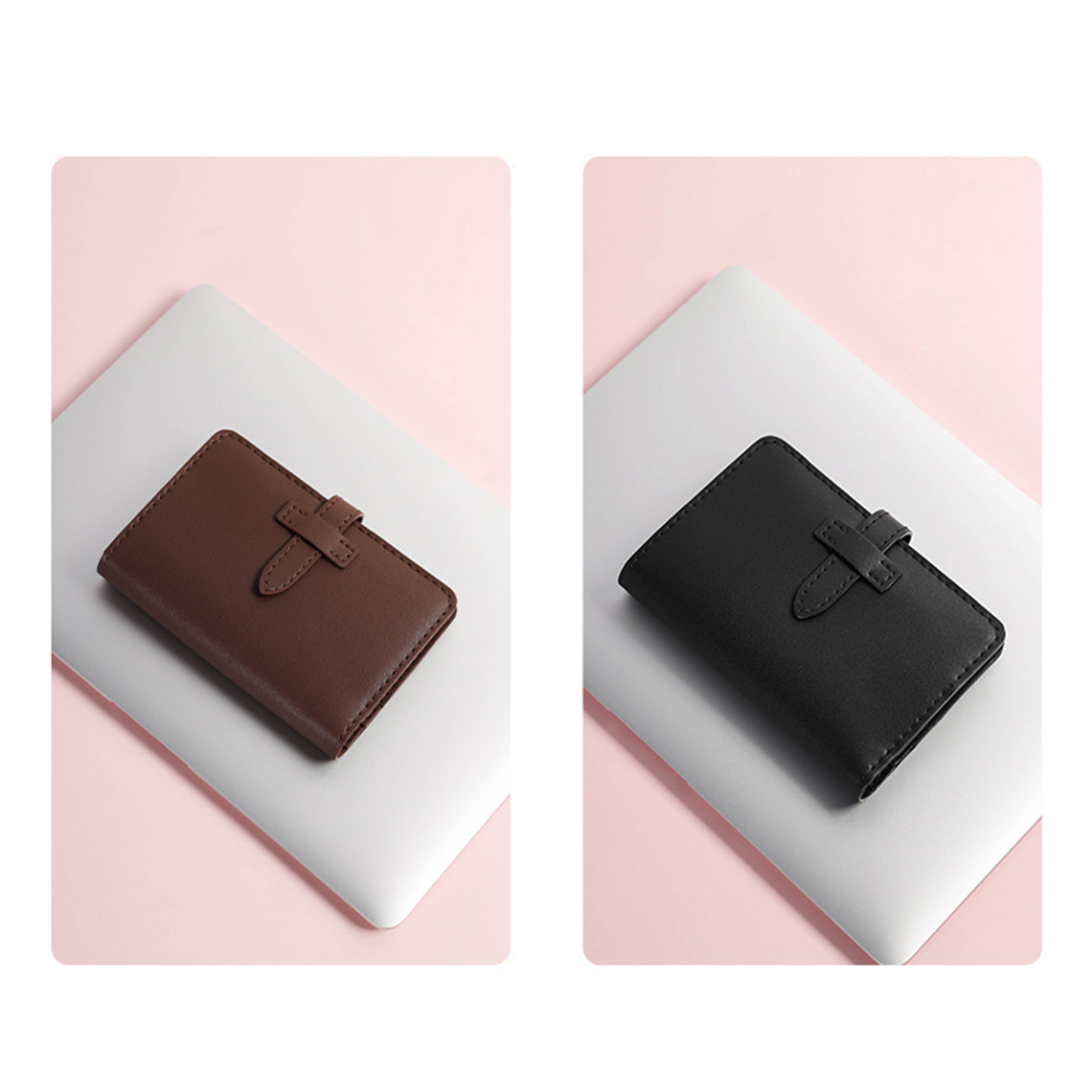 G8activist® Leather Passport Wallet DIY Kit - Image 2